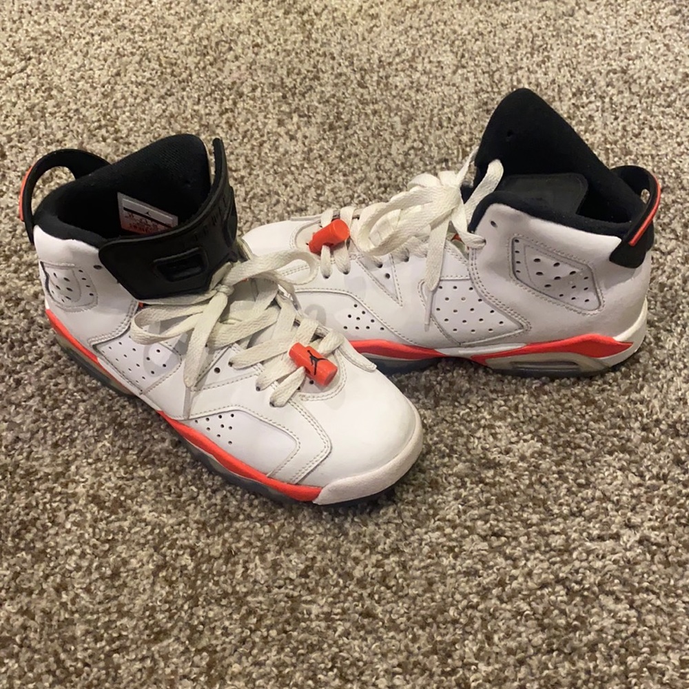 Jordan’s